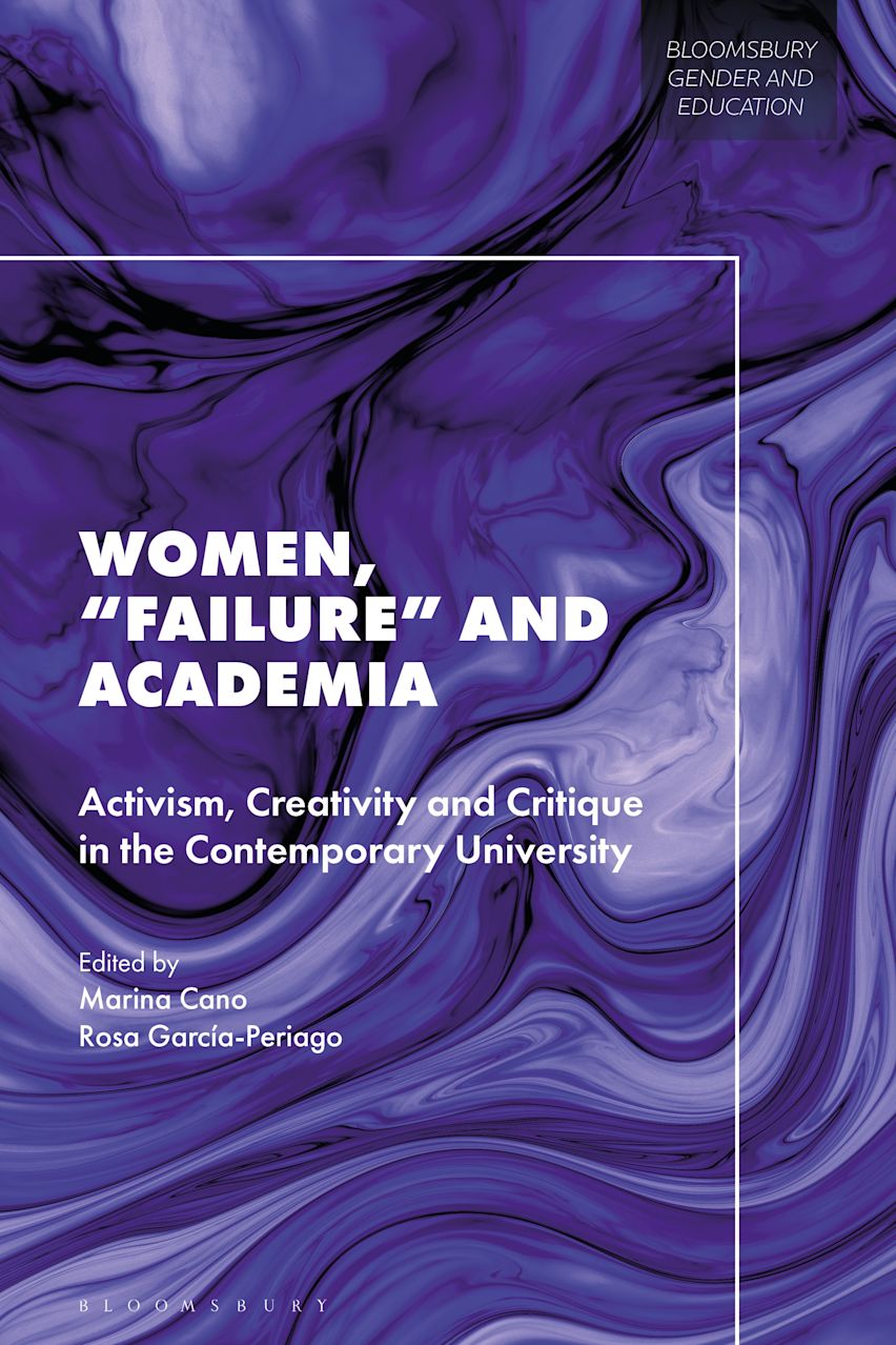 Women, "Failure" and Academia cover