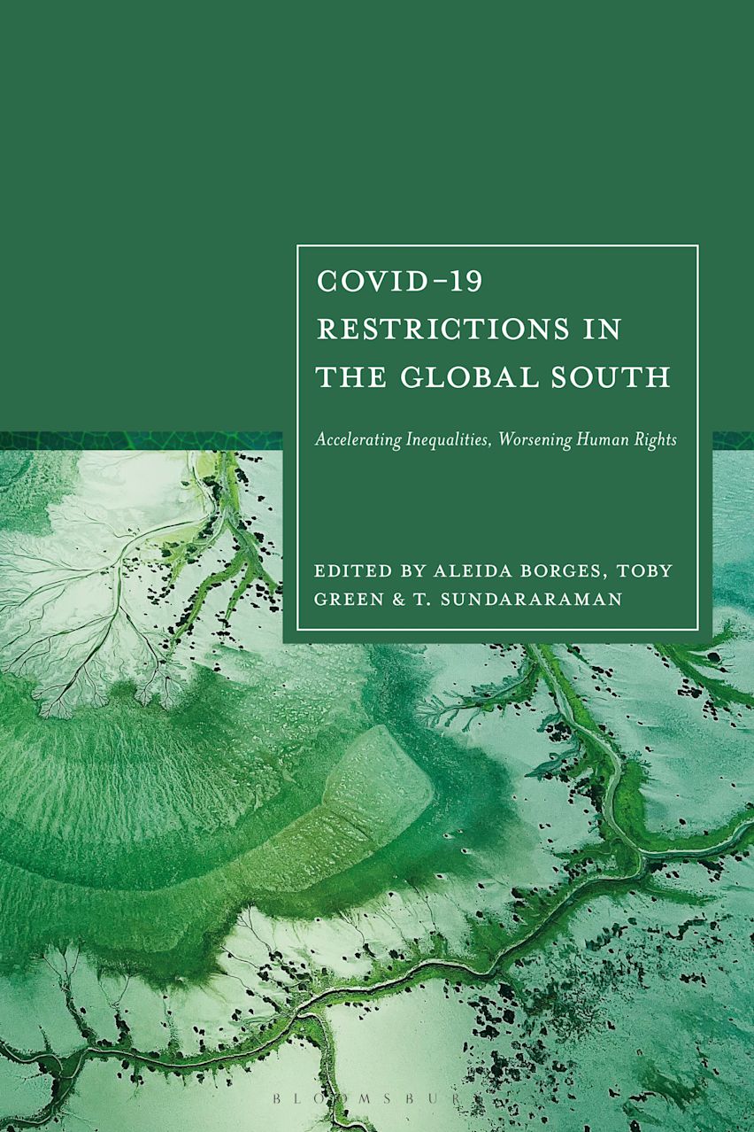 Covid-19 Restrictions in the Global South cover