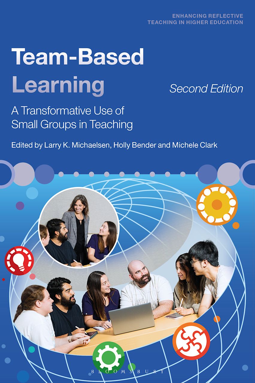 Team-Based Learning cover