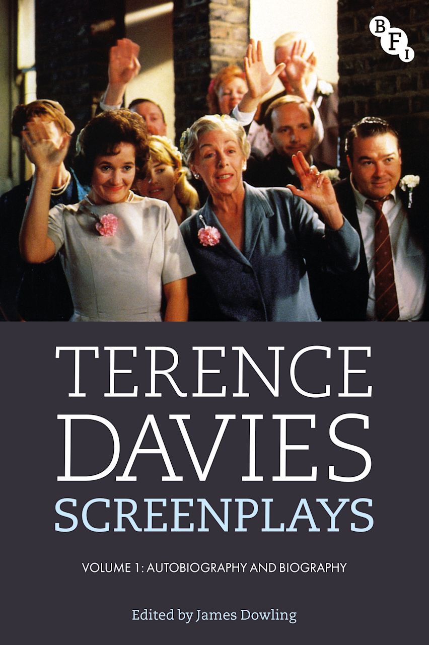 Terence Davies Screenplays, Volume 1 cover