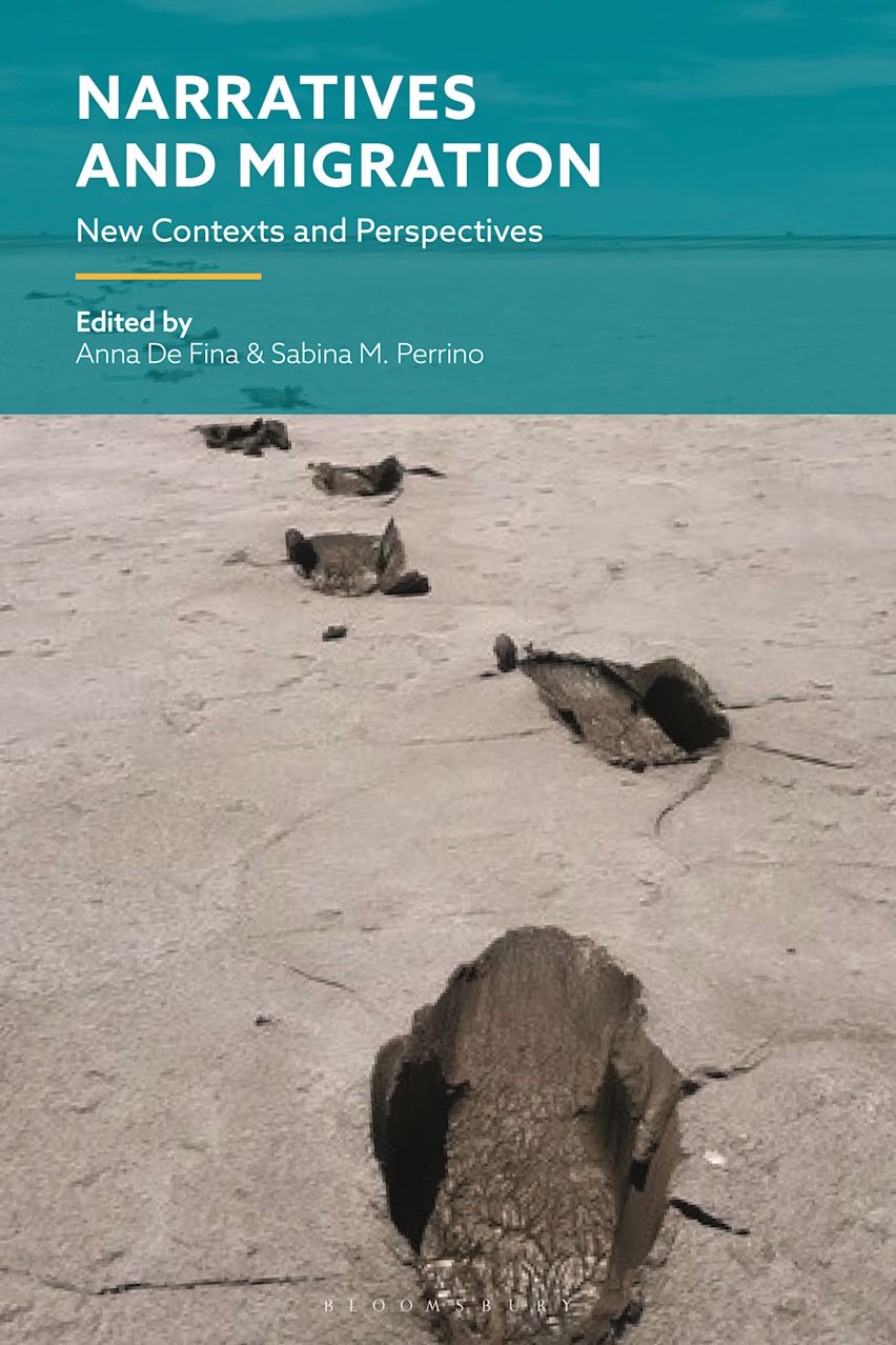 Narratives and Migration cover