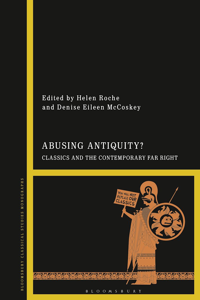 Abusing Antiquity? cover