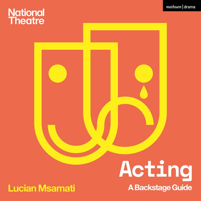 Acting cover