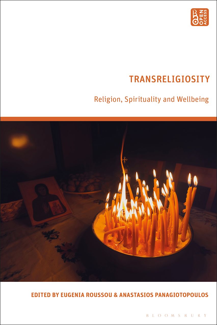 Transreligiosity cover
