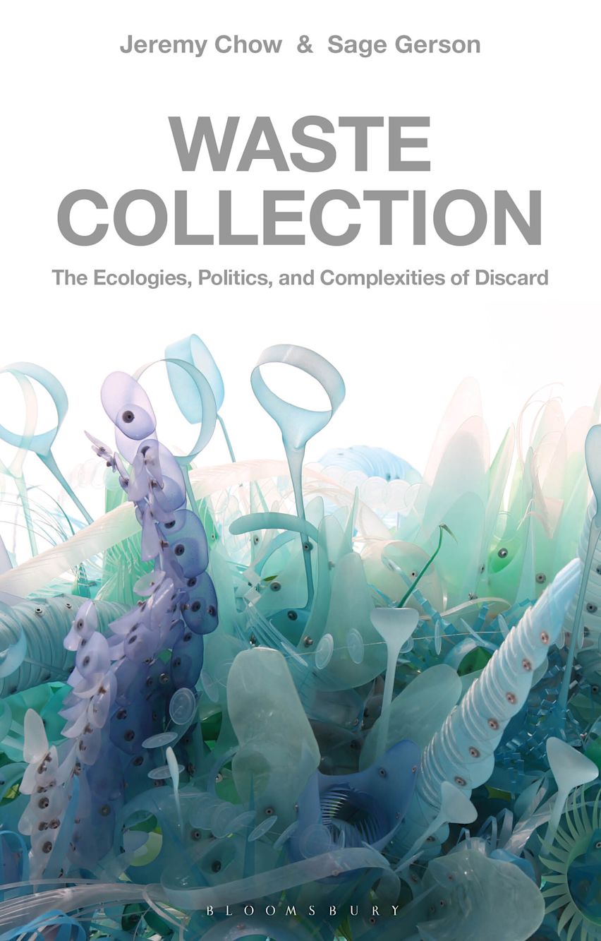 Waste Collection cover