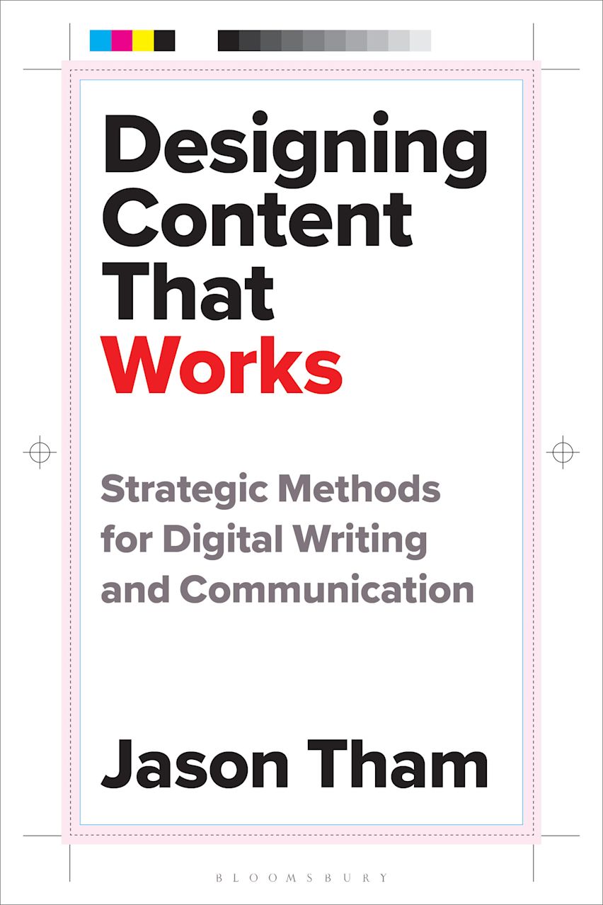 Designing Content That Works cover