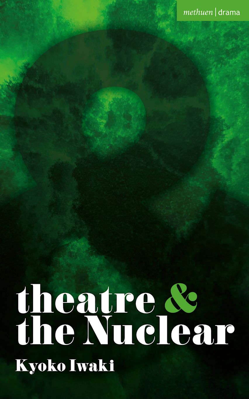 Theatre and the Nuclear cover