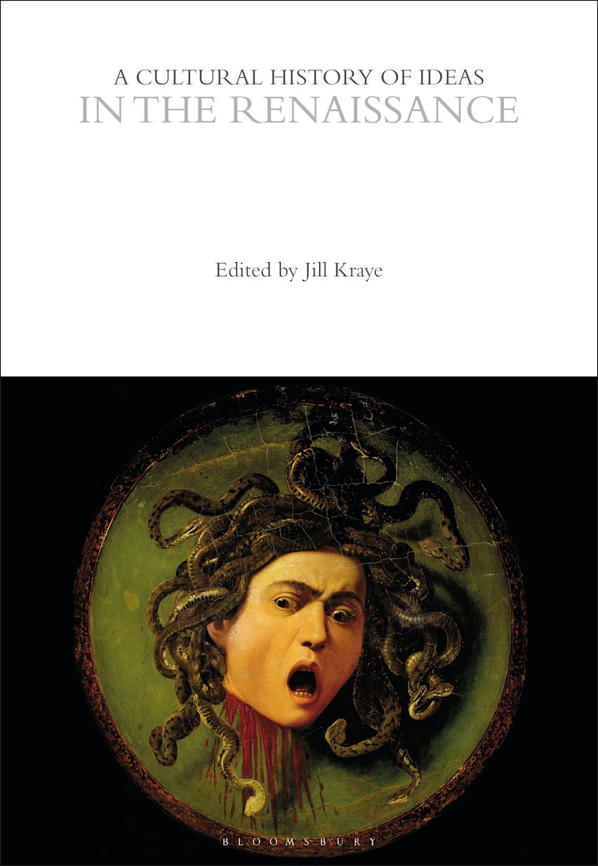 A Cultural History of Ideas in the Renaissance cover