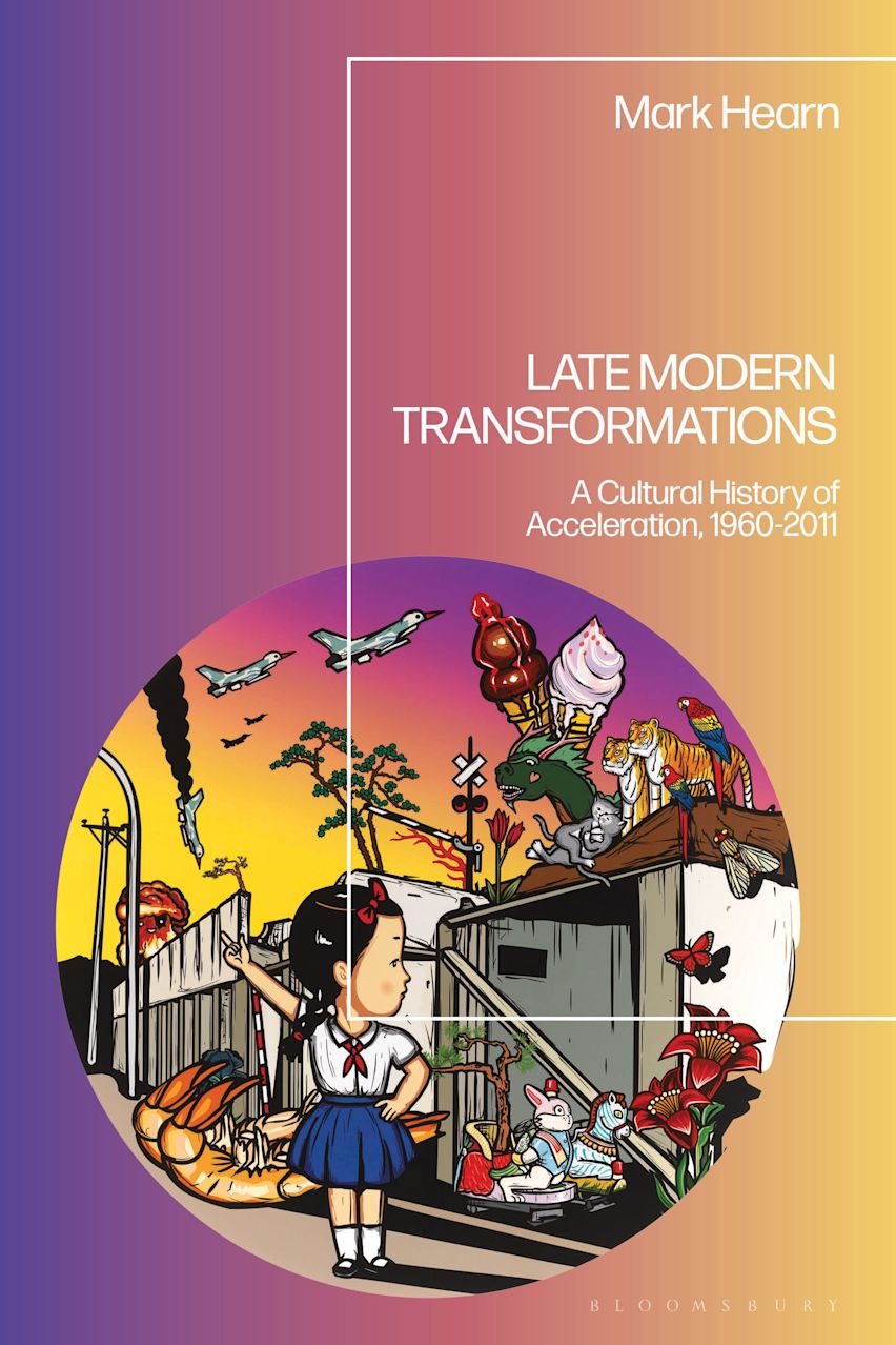 Late Modern Transformations cover