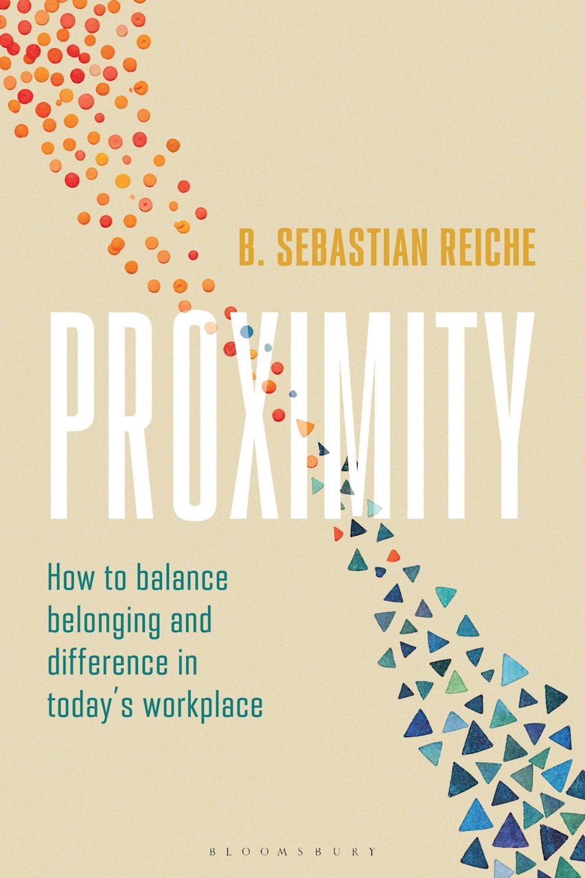 Proximity cover