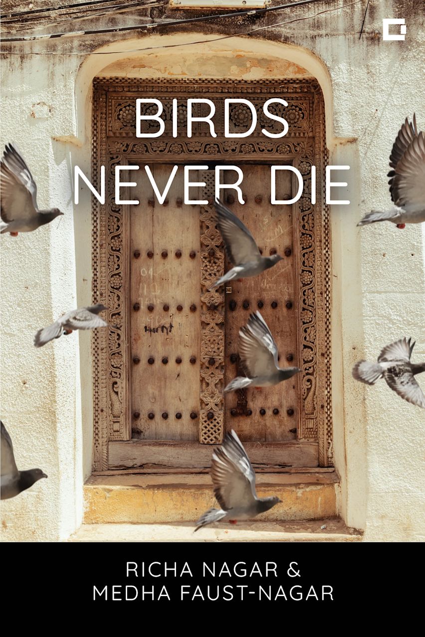 Birds Never Die cover