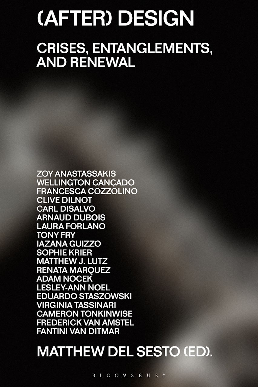 (After) Design cover