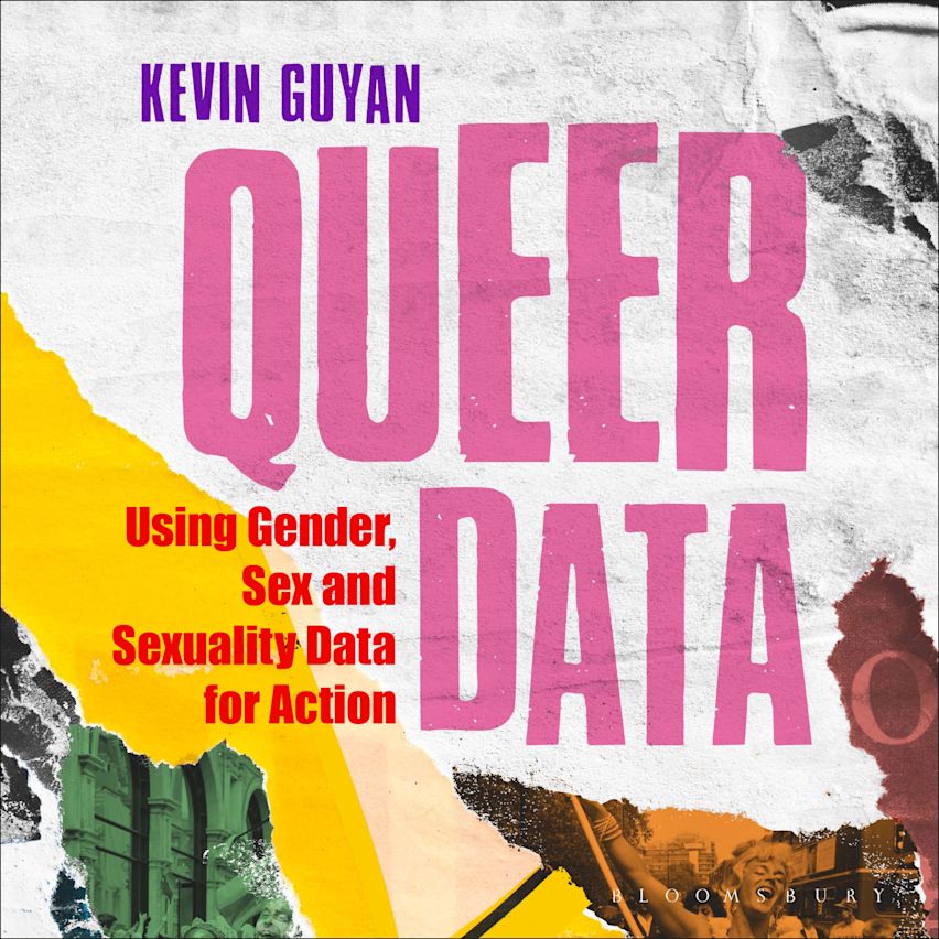 Queer Data cover