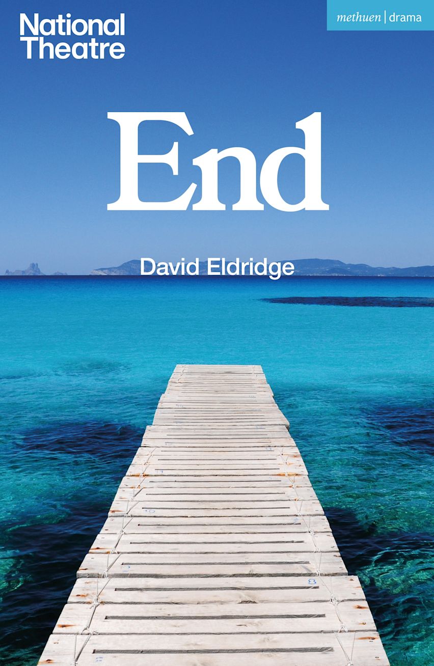 End cover