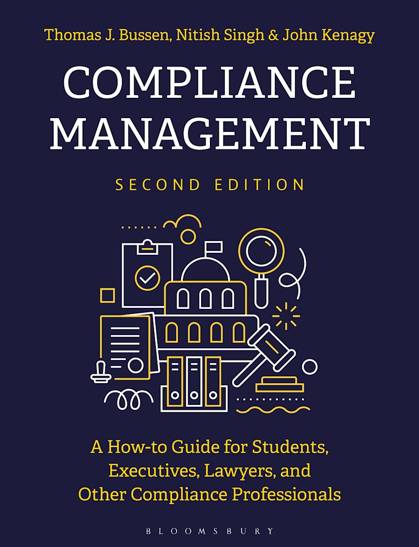 Compliance Management cover