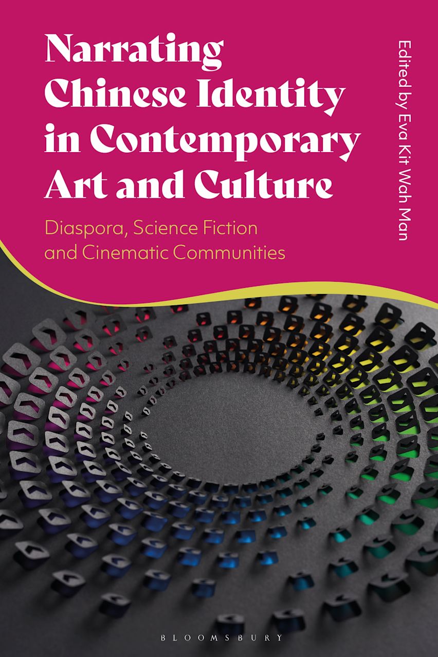 Narrating Chinese Identity in Contemporary Art and Culture cover