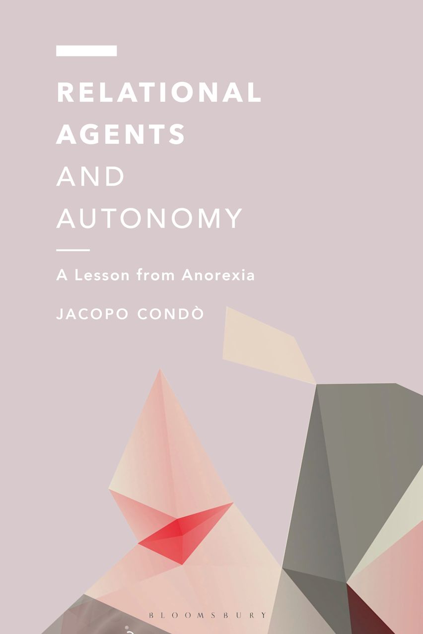 Relational Agents and Autonomy cover
