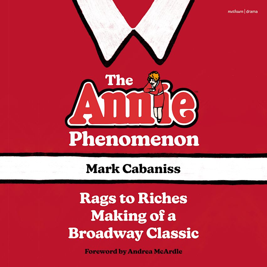 The Annie Phenomenon cover