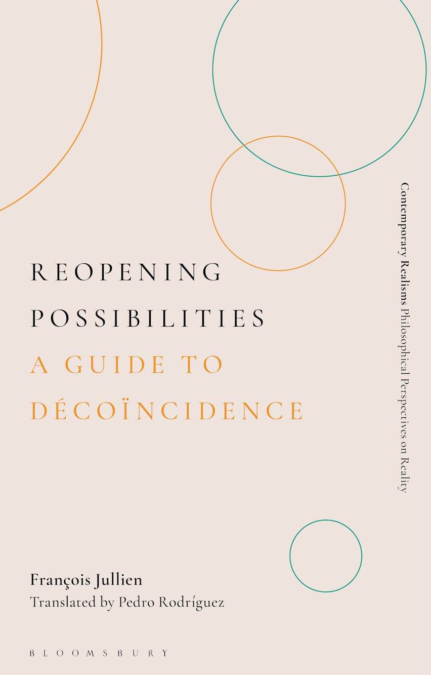 Reopening Possibilities cover