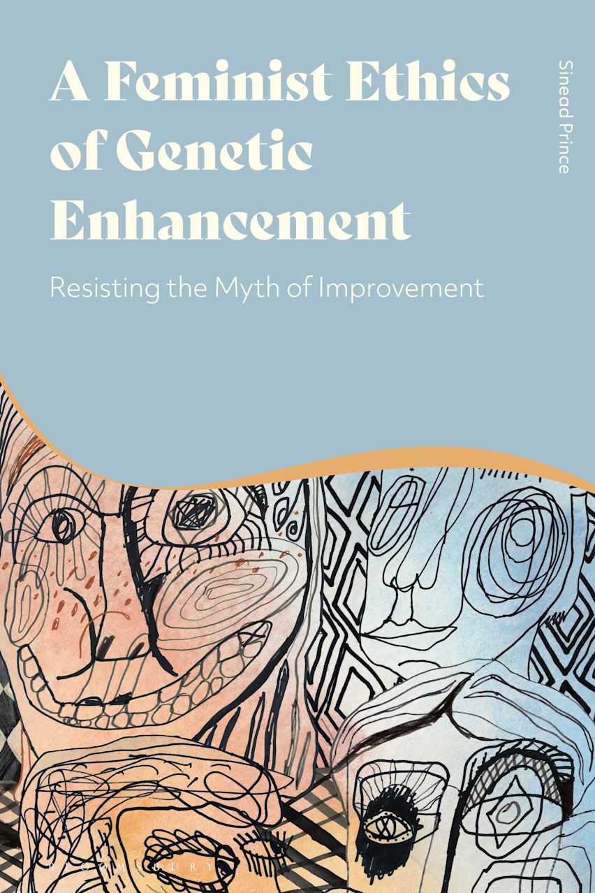 A Feminist Ethics of Genetic Enhancement cover