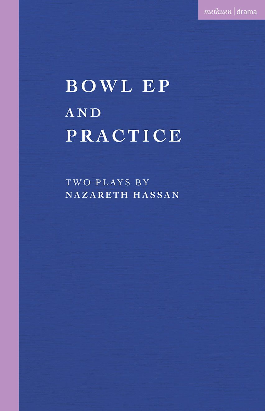 Bowl EP and Practice cover