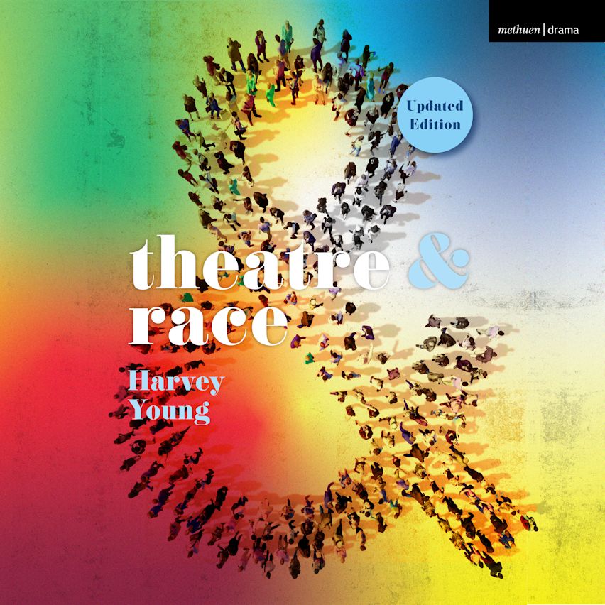 Theatre and Race cover