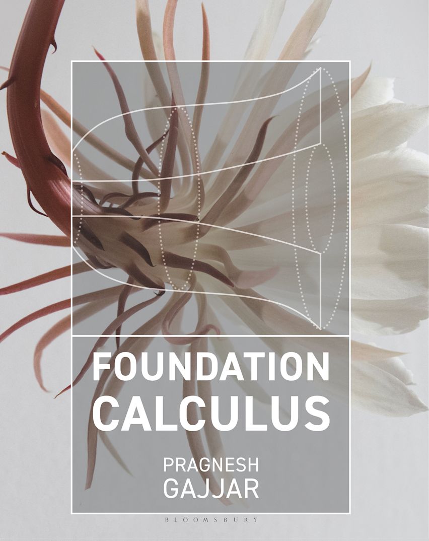 Foundation Calculus cover