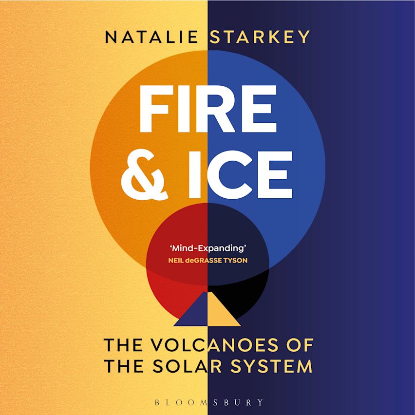 Fire and Ice cover