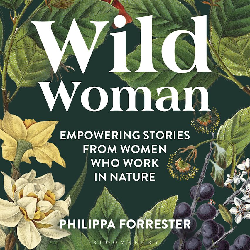 Wild Woman cover