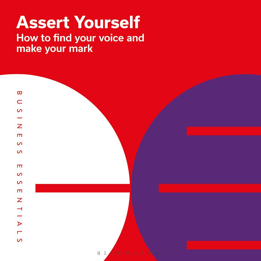 Assert Yourself cover