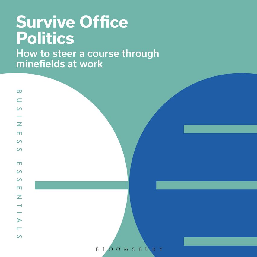 Survive Office Politics cover