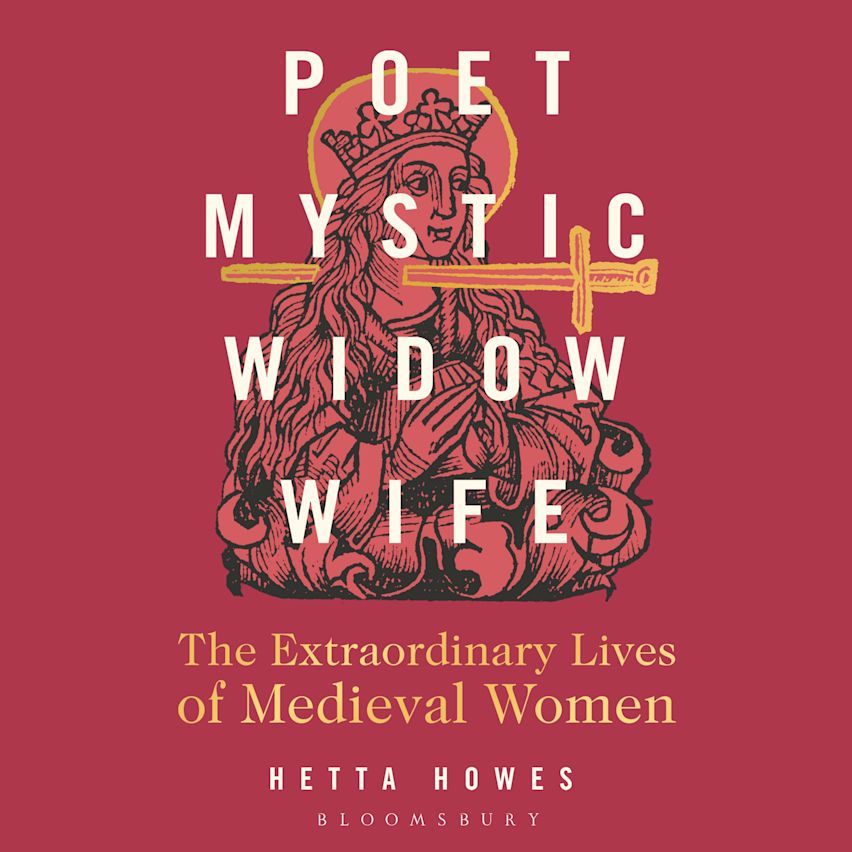 Poet, Mystic, Widow, Wife cover