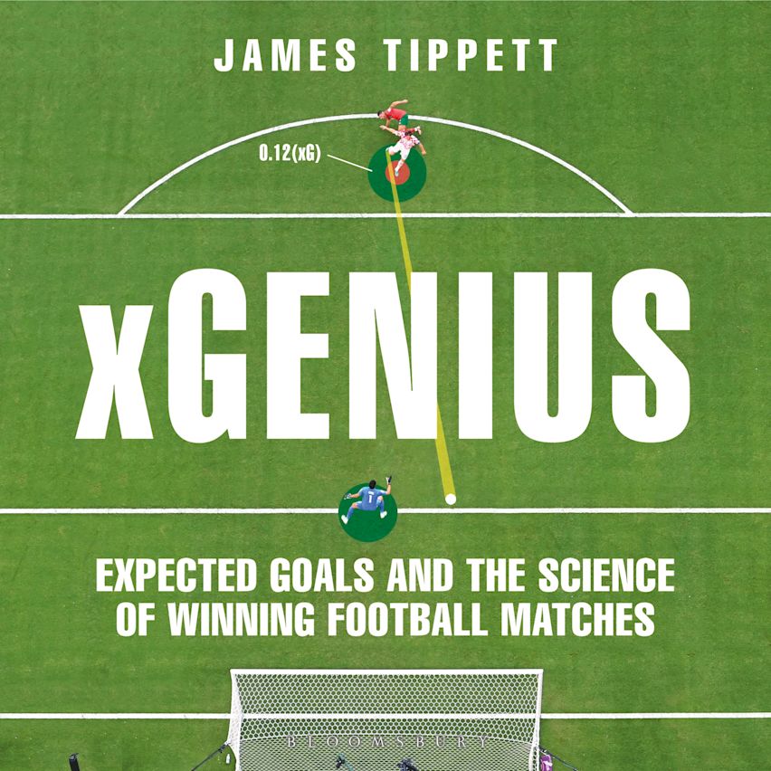 xGenius cover