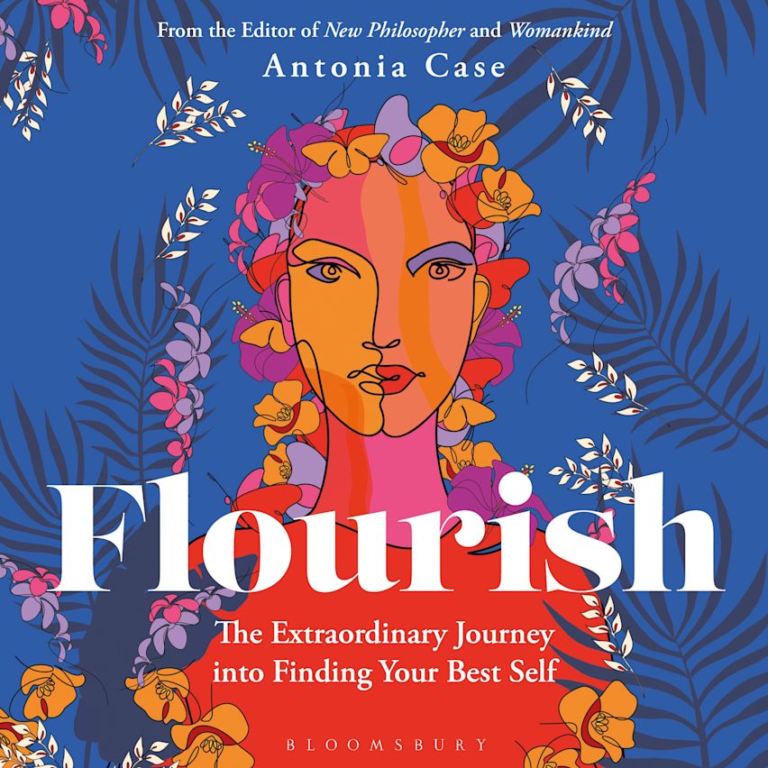 Flourish cover