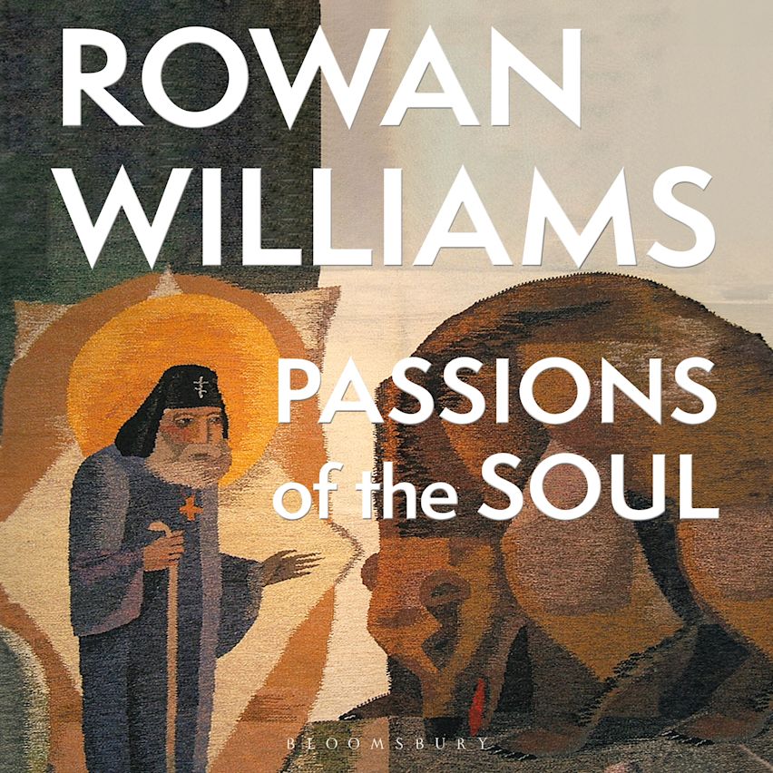 Passions of the Soul cover