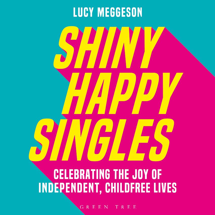 Shiny Happy Singles cover