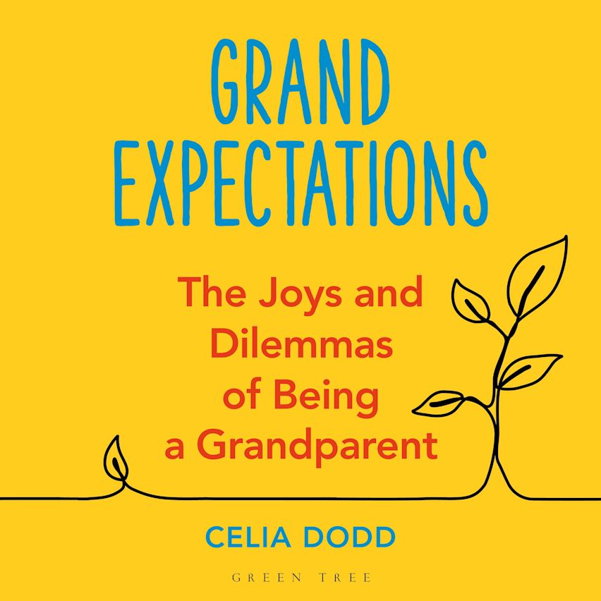 Grand Expectations cover
