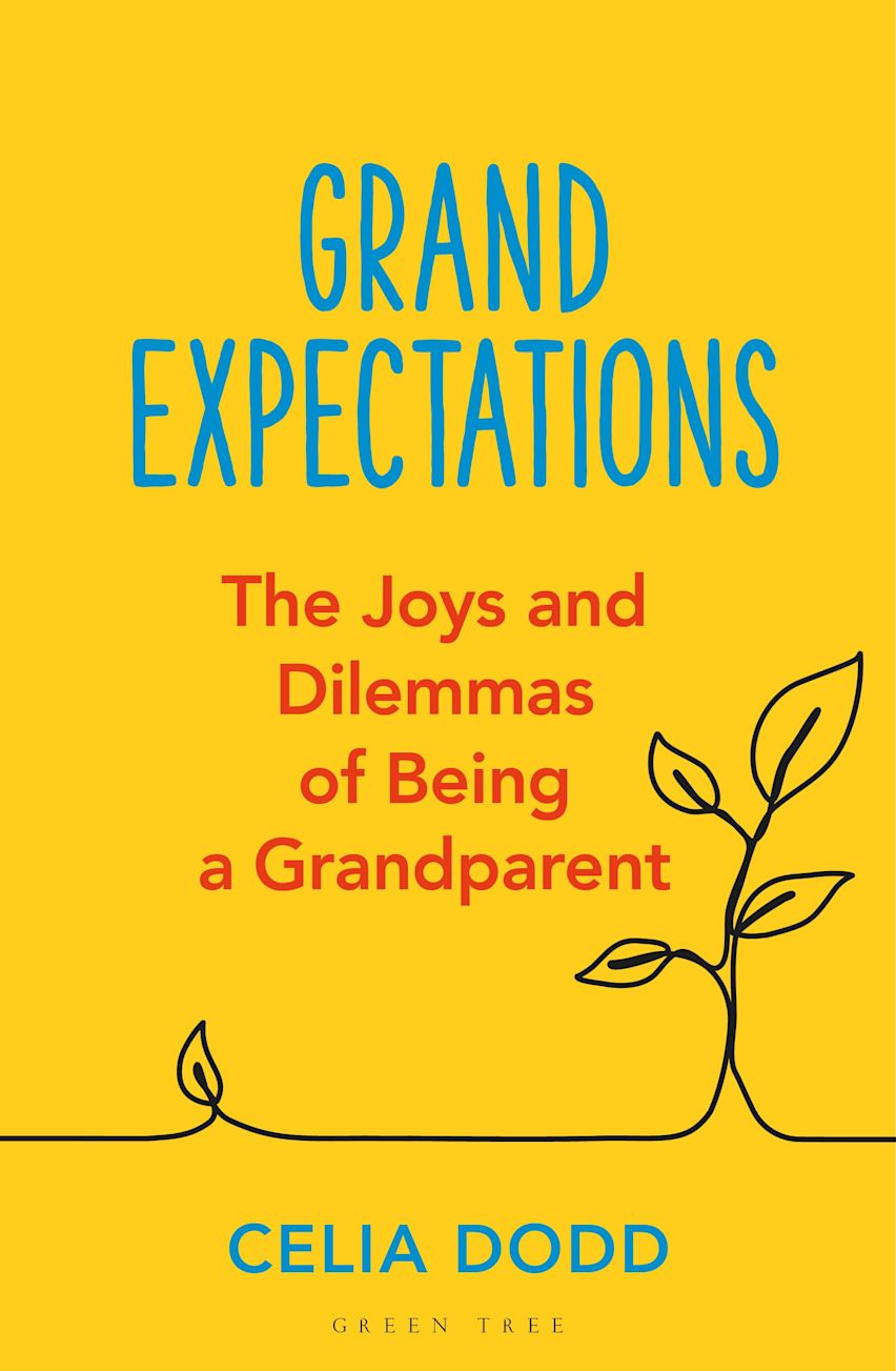 Grand Expectations cover