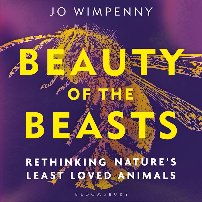 Beauty of the Beasts cover
