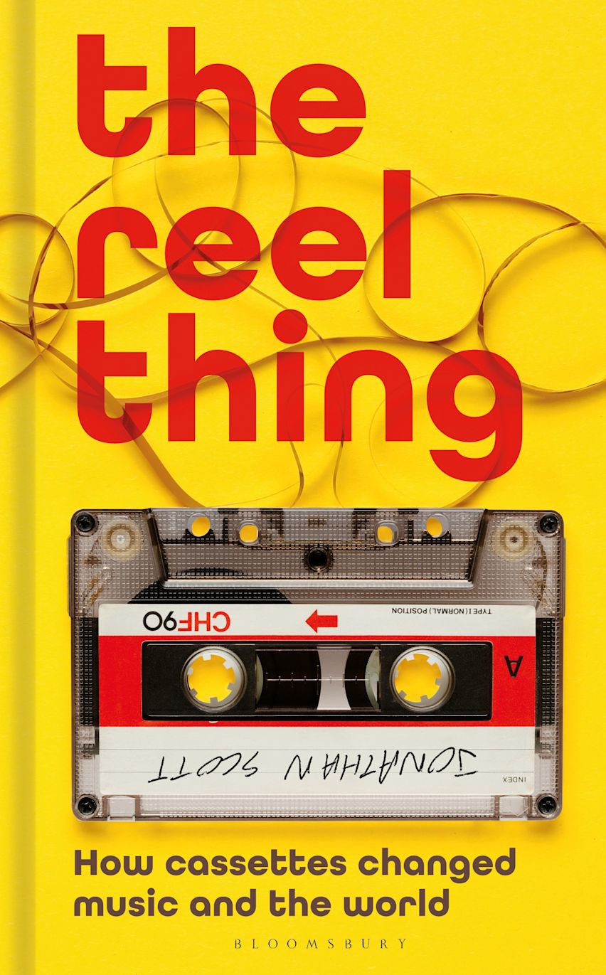The Reel Thing cover