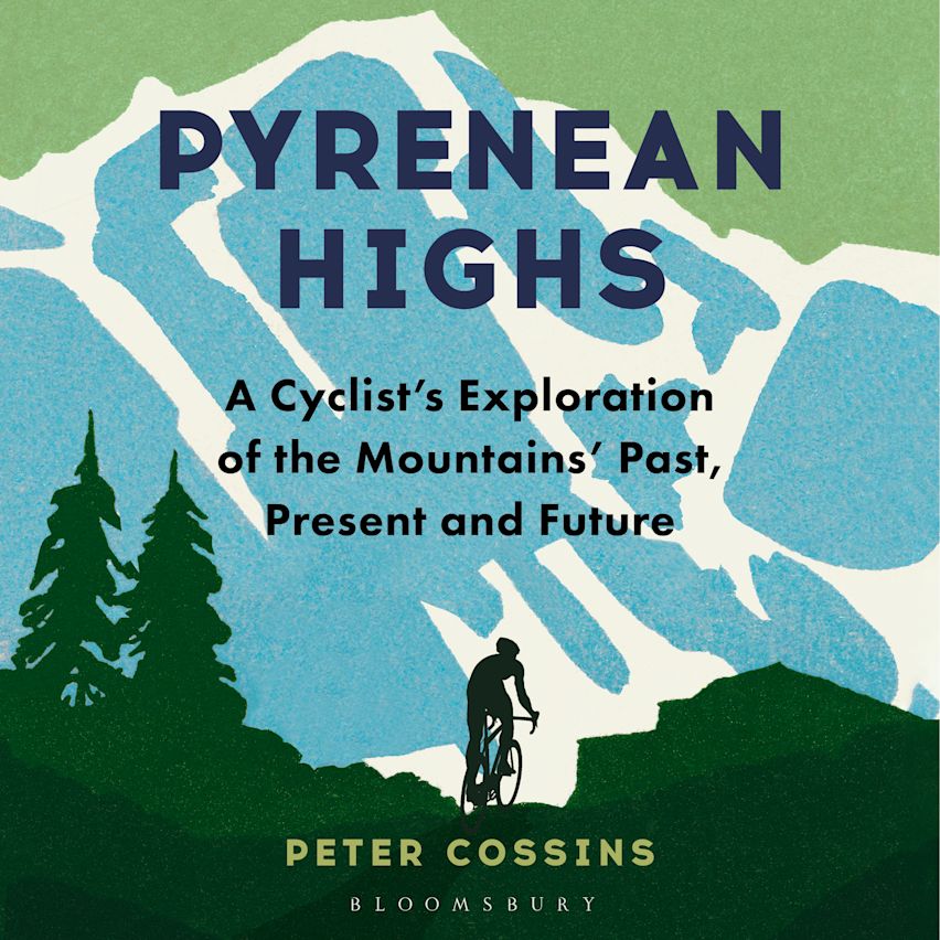 Pyrenean Highs cover