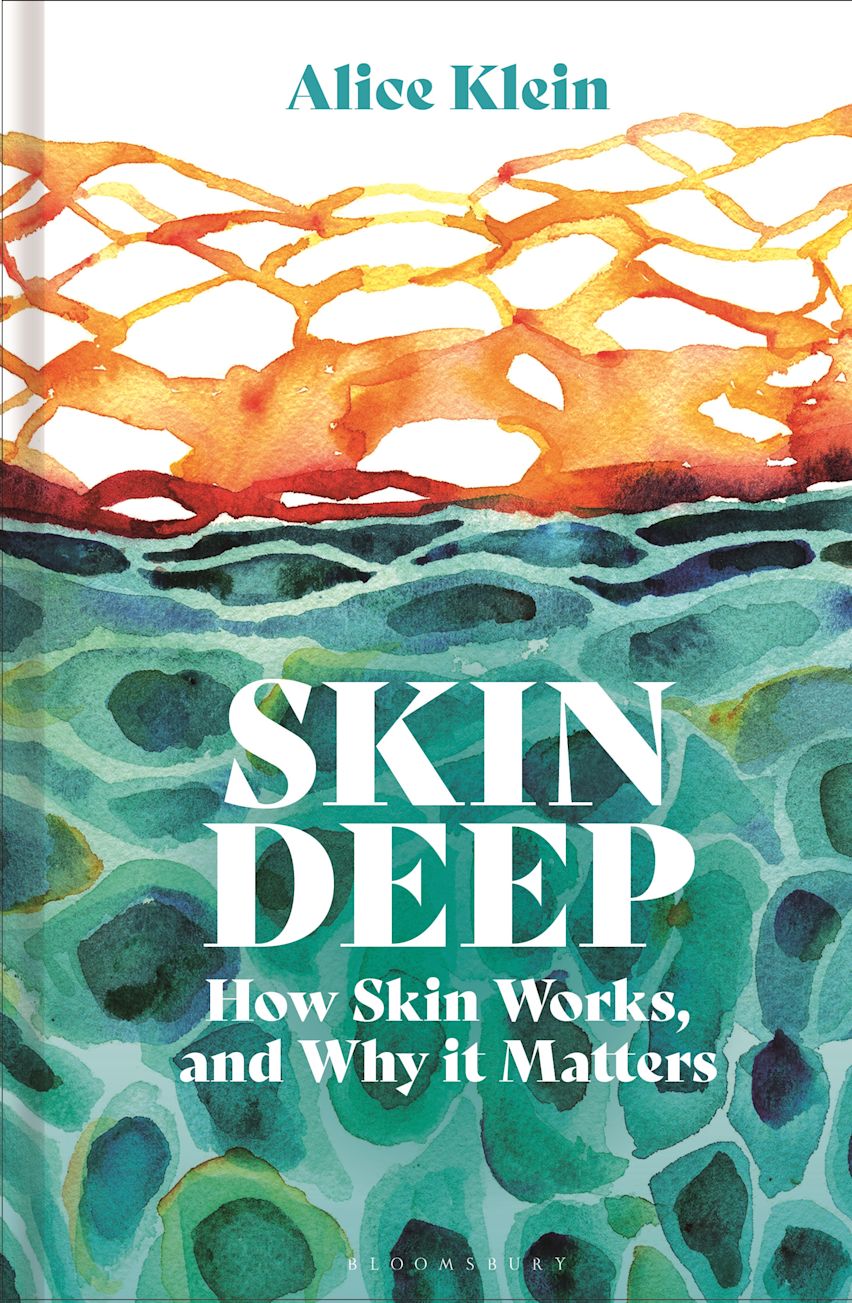 Skin Deep cover
