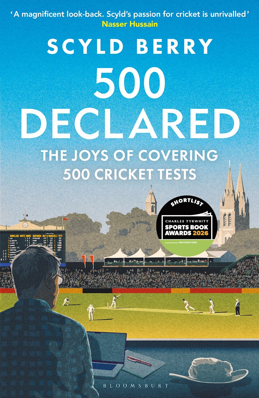 500 Declared cover