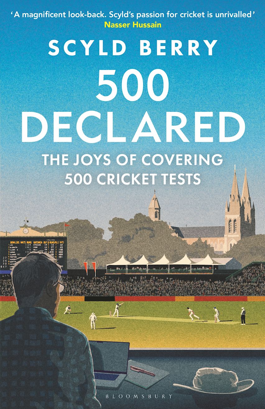 500 Declared cover