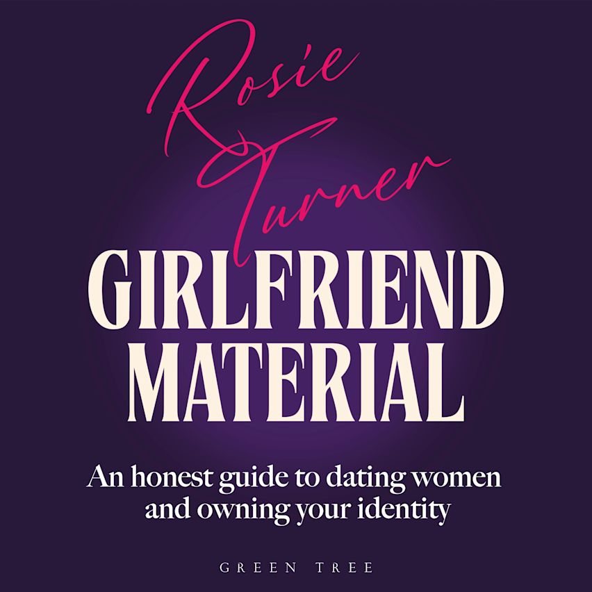 Girlfriend Material cover