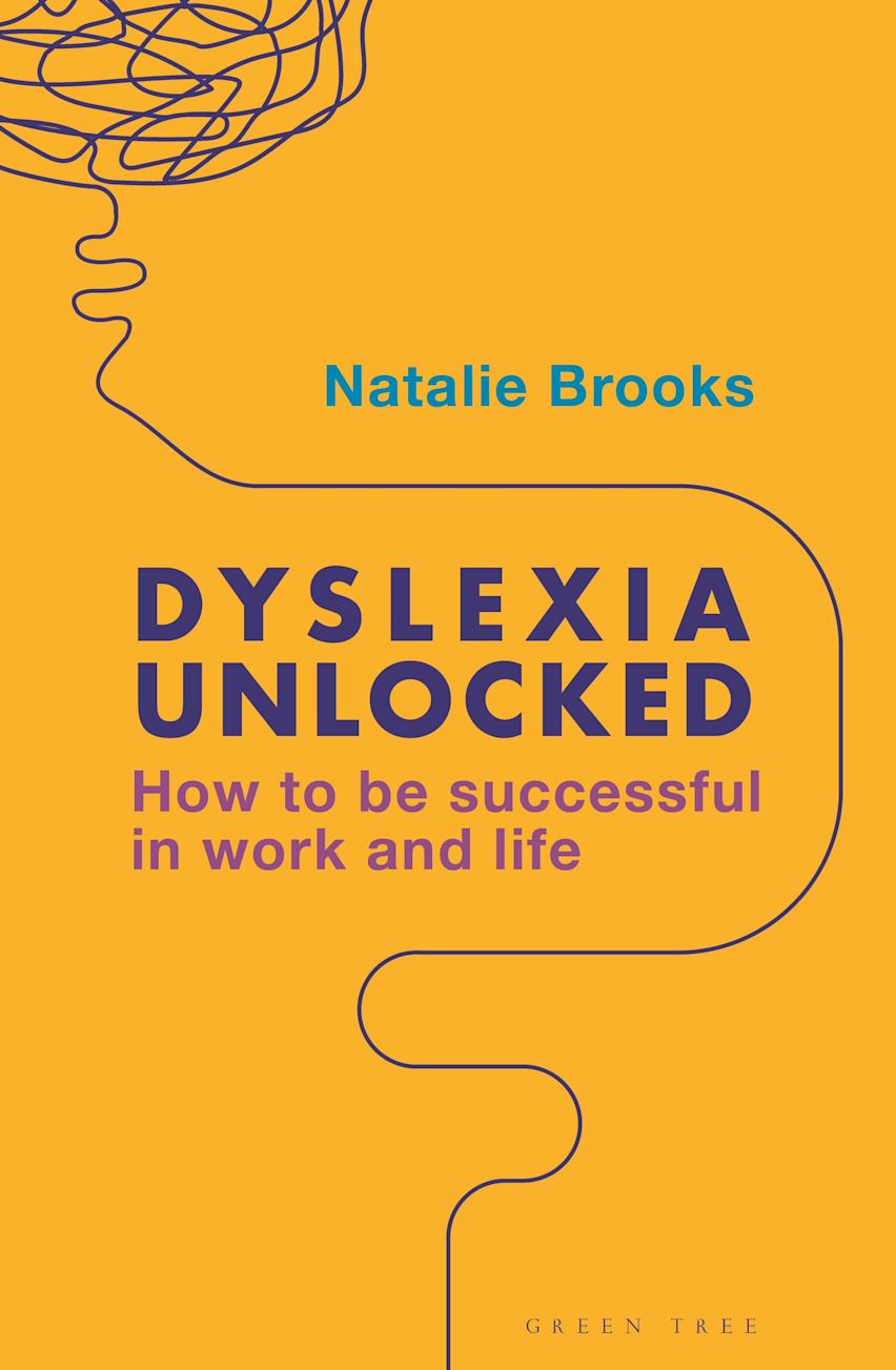 Dyslexia Unlocked cover