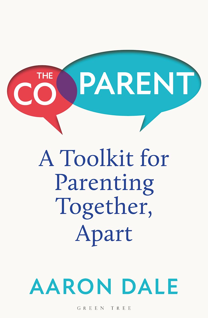 The Co-Parent cover