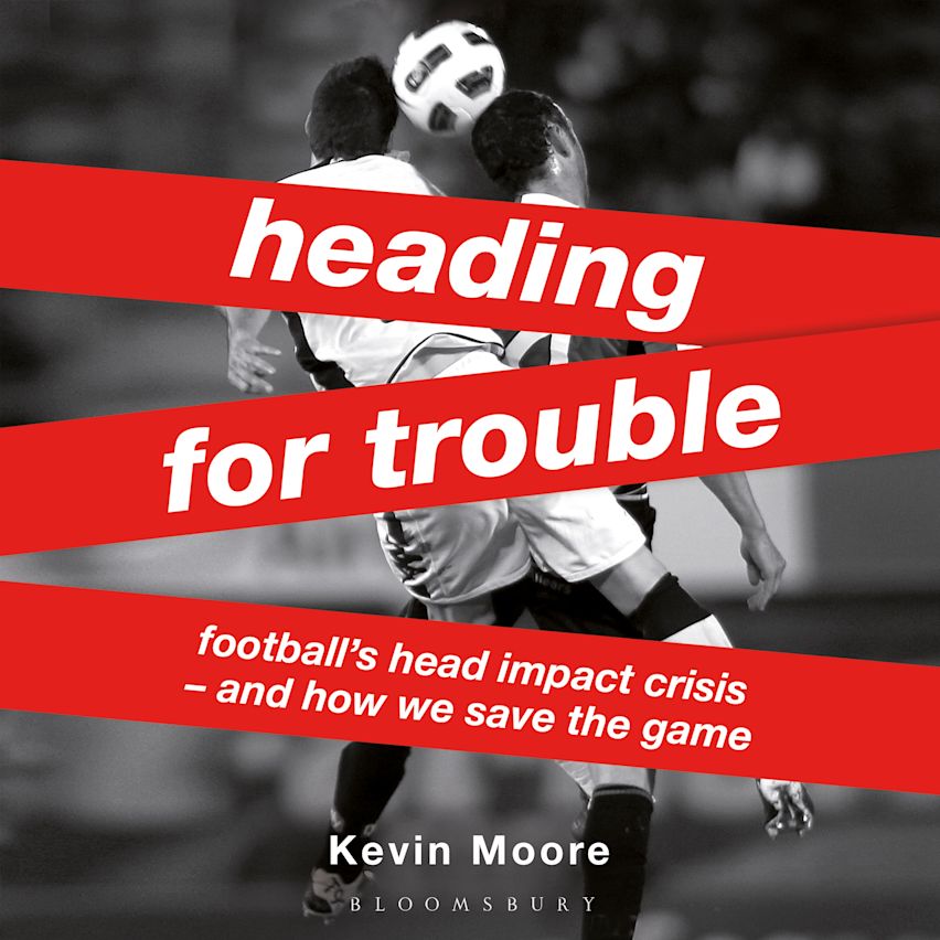 Heading for Trouble cover