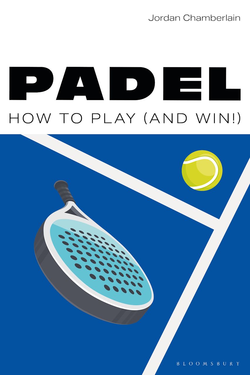 Padel cover