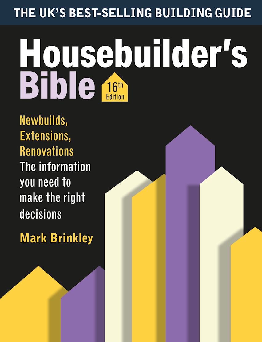 Housebuilder’s Bible cover